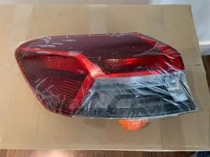 Audi Q4 Tail Light