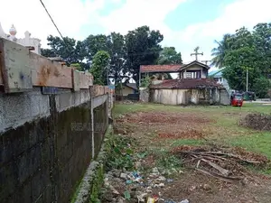Beruwala : 44P highly commercial land for Sale front of Fish Haurber