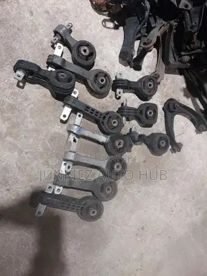 Honda GP1 ze2 gp5 gm4 Insight Engine Mounts