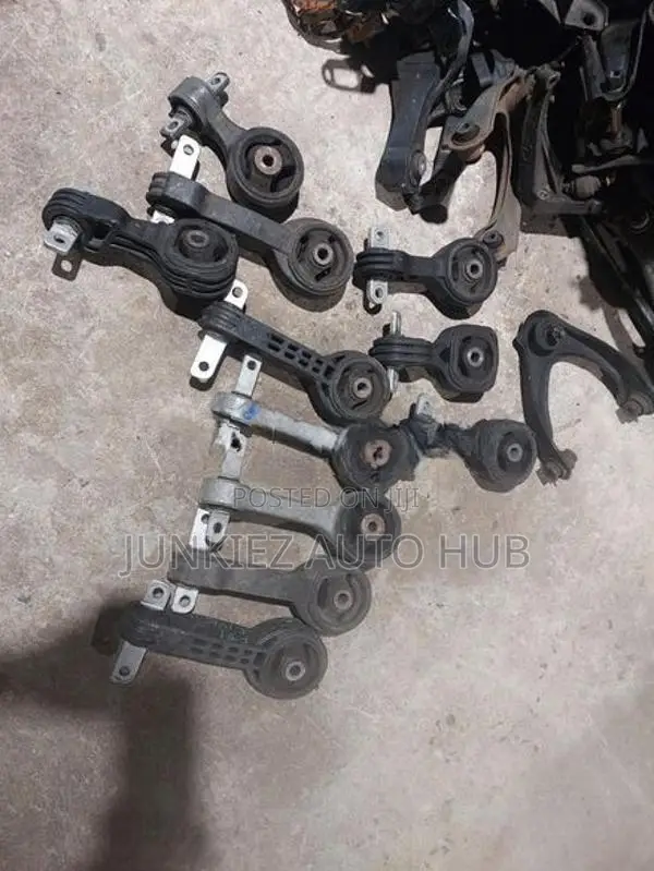 Honda GP1 ze2 gp5 gm4 Insight Engine Mounts