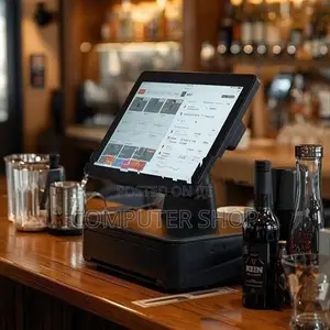 POS System For Bar & Restaurant with KOT + BOT