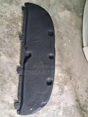 Honda CRV 2018 Bonnet Hit Pad