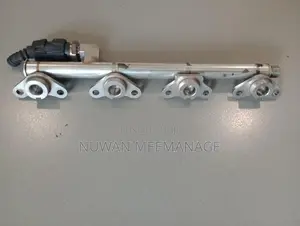 Honda Vezel Injector