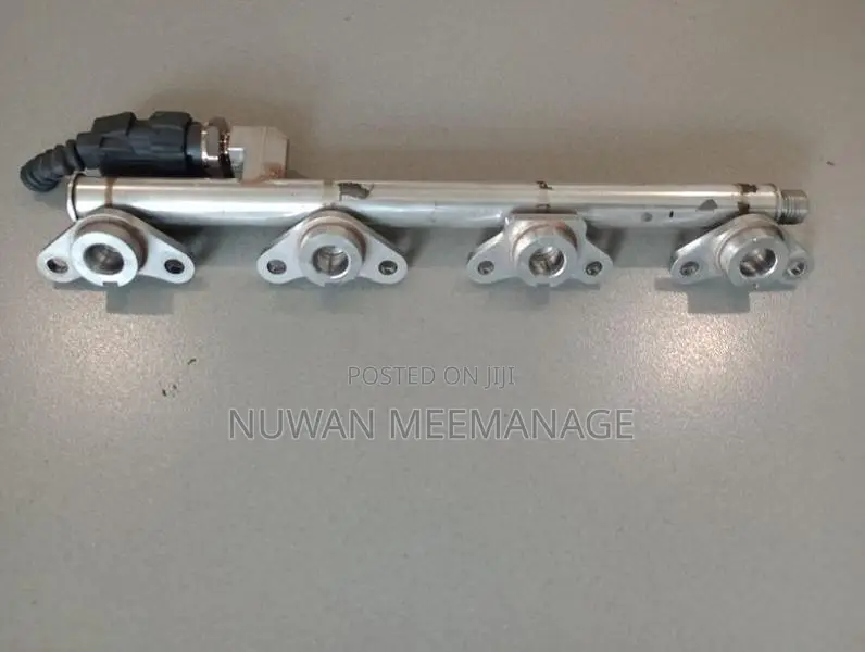 Honda Vezel Injector