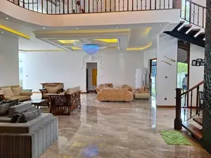 69P super luxury hose with furnished for sale in Rajgiriya