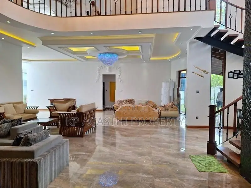 69P super luxury hose with furnished for sale in Rajgiriya