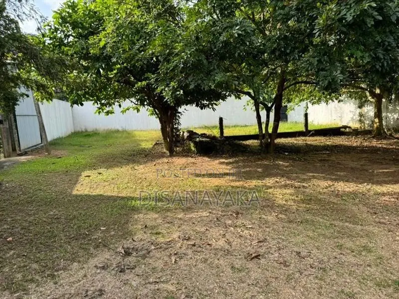 Land for Sale Koswatte Ds7548