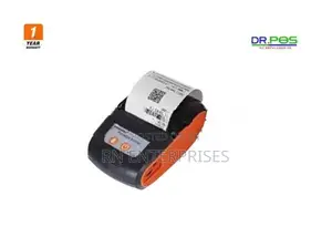 POS Bluetooth Pocket Thermal Printer 58mm 80mm 110mm
