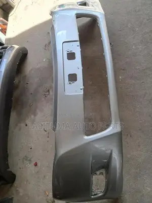 Toyota Allion 260 Front Bumper