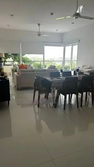3Br Luxury Apartment for Sale at Clearpoint Residencies, Rajagiriya