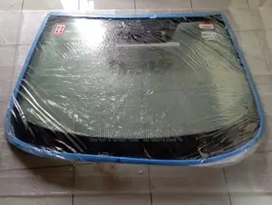 Honda Civic FK6 Windscreen