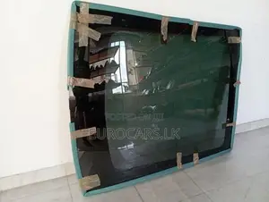 Nissan Qashqai Panaromic Glass Roof