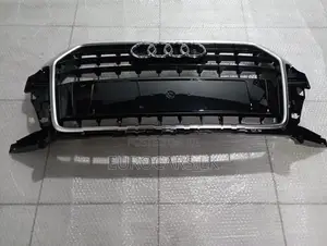 Audi Q3 Shell