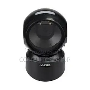 2D Desktop Barcode Scanner – YHD-9300D