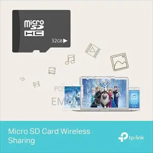 TP Link 4G LTE -|- Mobile Wi-Fi
