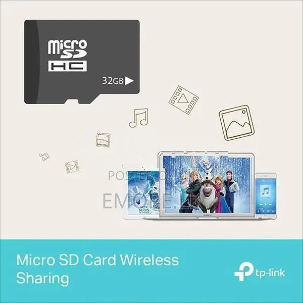 TP Link 4G LTE -|- Mobile Wi-Fi
