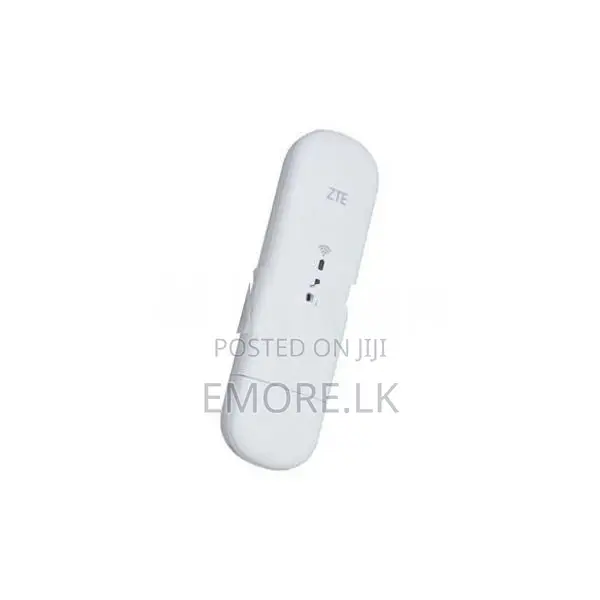 ZTE 4G Dongle Wifi Wingle 150 MBS