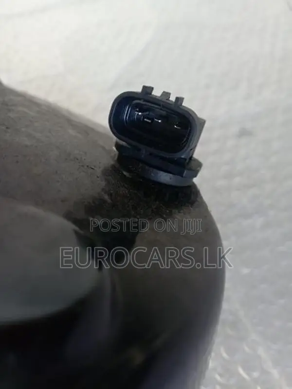 Honda Civic Fk6 Brake Booster 2017-2021
