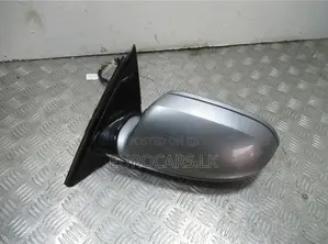 Audi A8 Side Mirror