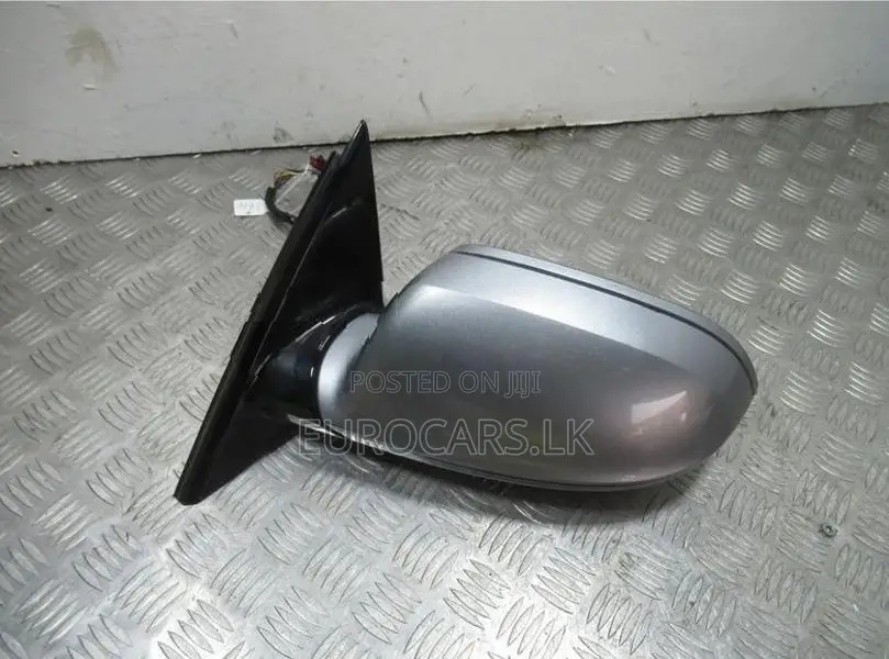 Audi A8 Side Mirror