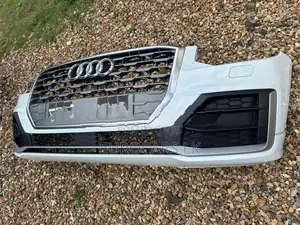Audi Q2 Parts