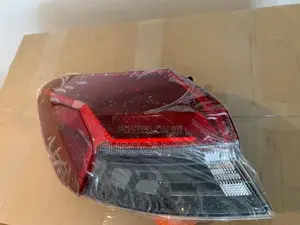 Audi Q4 Tail Light