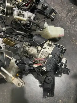 Toyota Prius Nhw20 Abs Modulator(recondition)