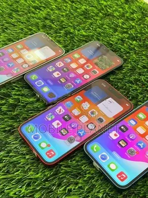 Apple iPhone 13 5G 128GB (Used)