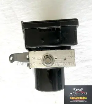 BMW 320i E90 2L Auto Petrol (2009) - ABS Pump