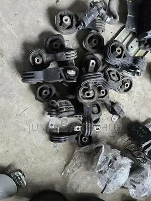 Honda GP1 ze2 gp5 gm4 Insight Engine Mounts