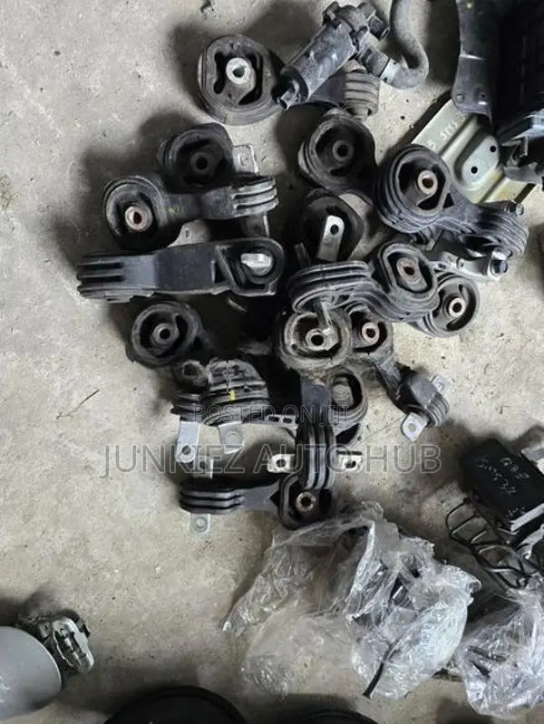 Honda GP1 ze2 gp5 gm4 Insight Engine Mounts