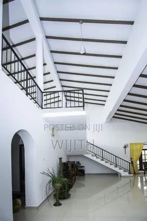 Two Storey House for Sale in Talawatugoda Kotte Road Madiwela
