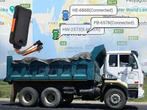 GPS Tracker /