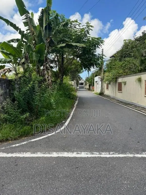 Land for Sale Koswatte Ds7548