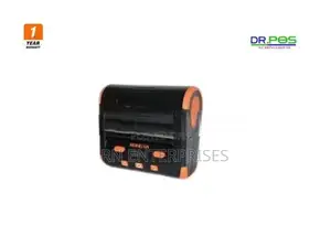 POS Bluetooth Pocket Thermal Printer 58mm 80mm 110mm