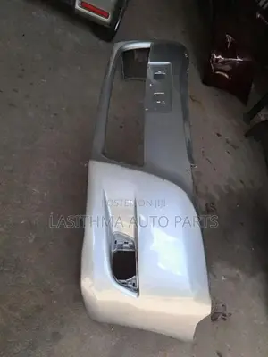 Toyota Allion 260 Front Bumper