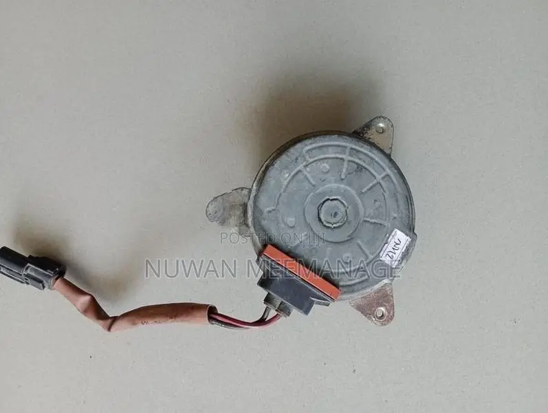 Fan Motor Honda Vezel GP5 Grace