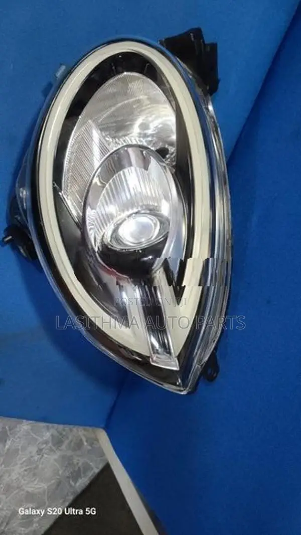 Toyota Passo Head Lamp L R