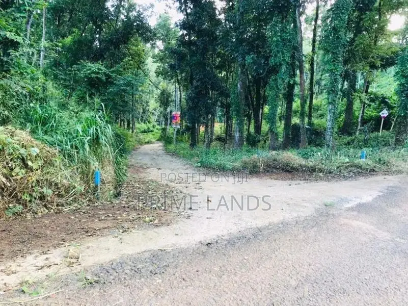 අලව්ව ප්‍රදන පාරට ලගින්ම ඉඩමක්