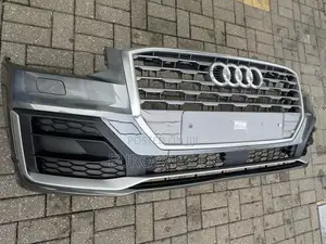 Audi Q2 Front Bumper