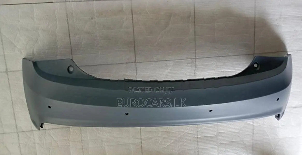 Audi A1 Rear Bumper