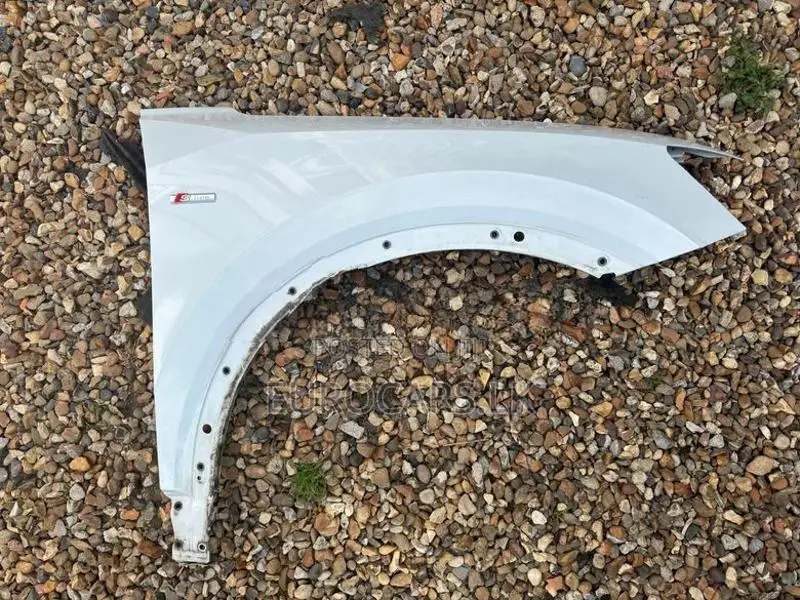 Audi Q2 Parts
