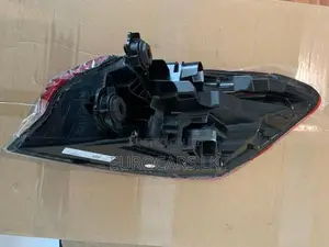 Audi Q4 Tail Light