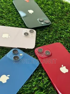 Apple iPhone 13 5G 128GB (Used)
