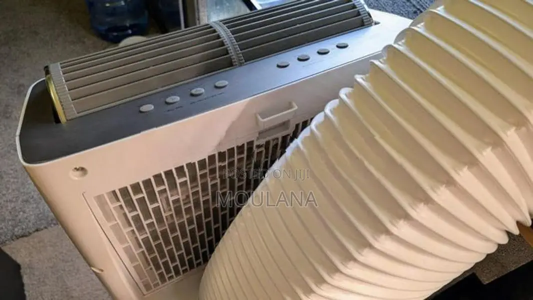 Portable Ac 12000