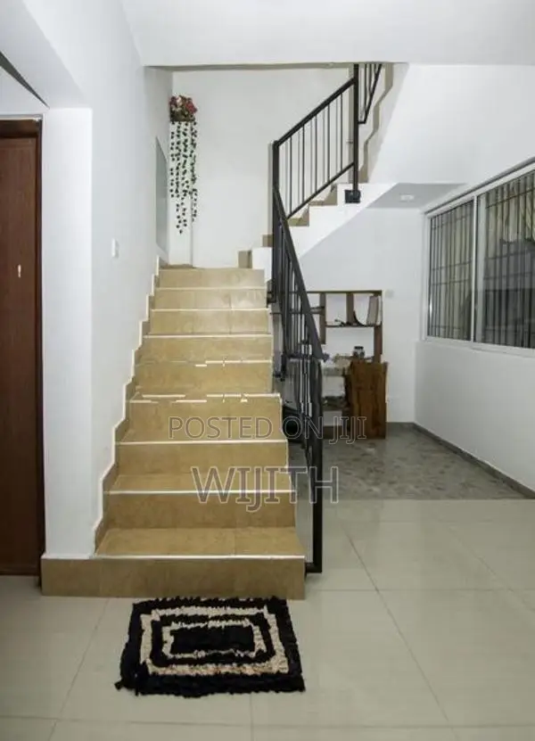 Two Storey House for Sale in Talawatugoda Kotte Road Madiwela