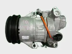 Toyota CHR Allion Premio Axio 141 Prius Aqua AC Compressor