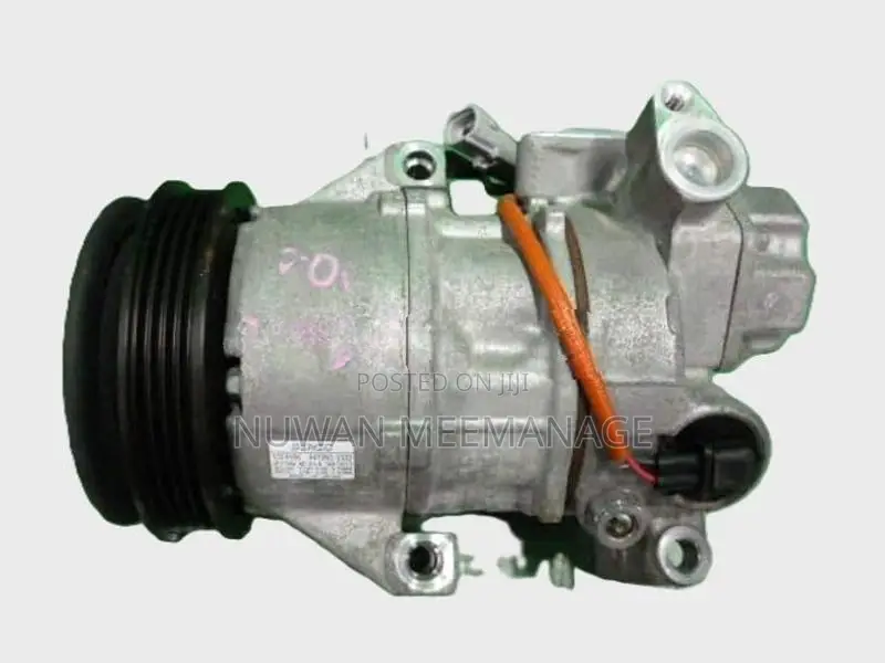 Toyota CHR Allion Premio Axio 141 Prius Aqua AC Compressor