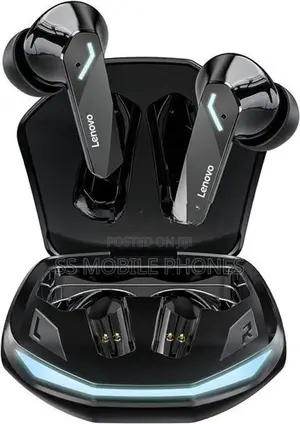 Lenovo GM2 Pro Bluetooth 5.3 Wireless