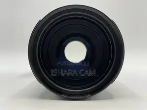 Nikon 200-400 1-F5.6 Tele Prime Lens